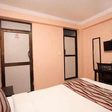 Kathmandu City Hotel-3