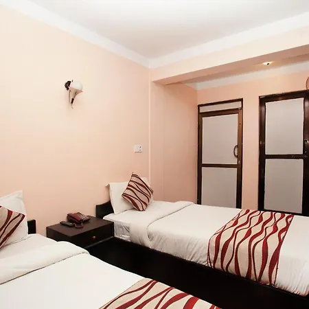 Kathmandu City Hotel-2